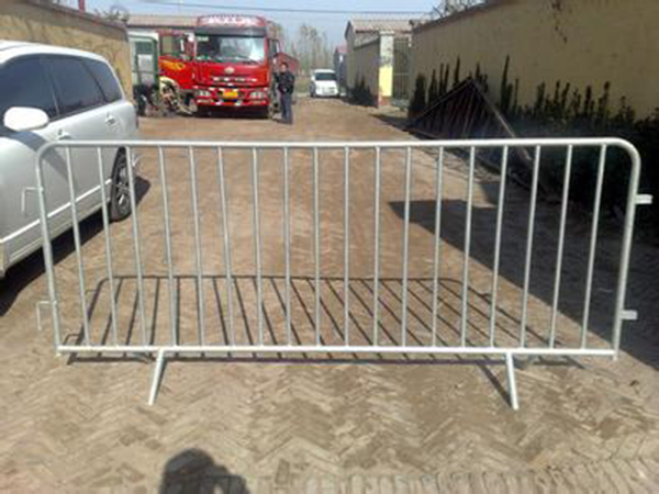 臨時防護欄